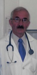 DR. RÉGIMBALD, ANDRÉ