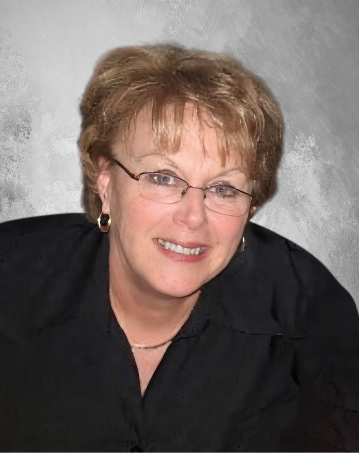 Denise Le Couëdic (née Rolland)