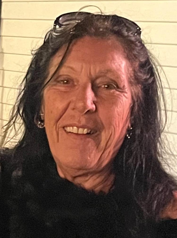Doris Baillargeon