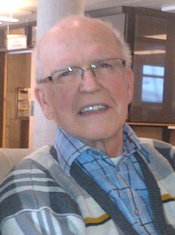 GASTON LAMONTAGNE