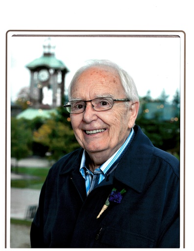 SERGE AUBERTIN
