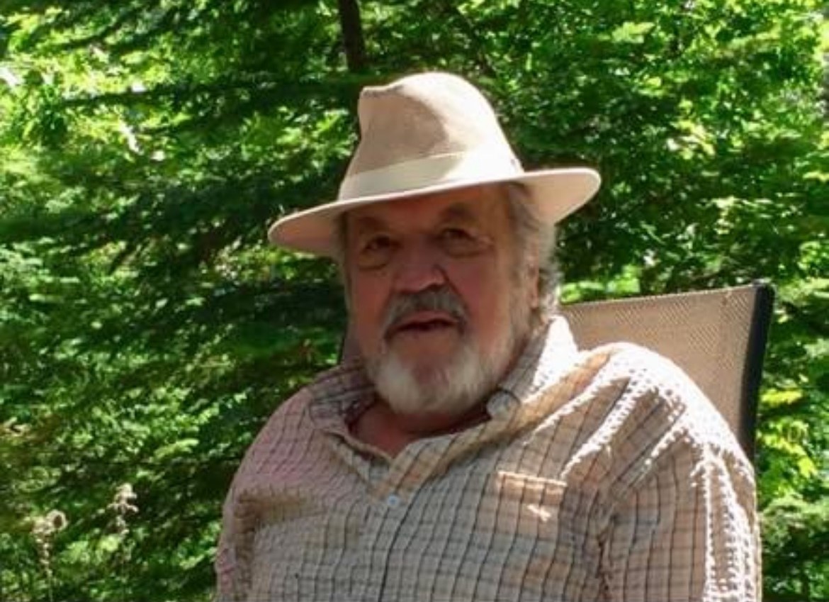 Louis-Georges Gonneville