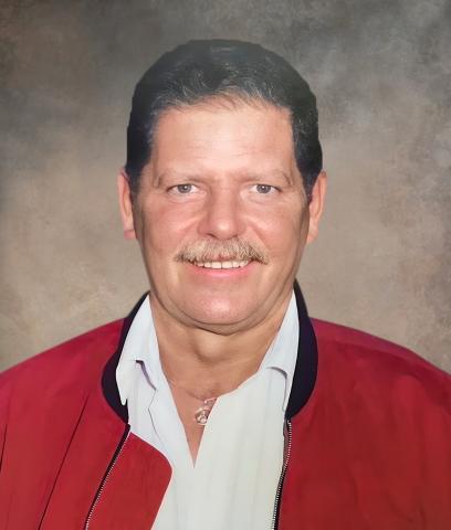 Normand Trudel