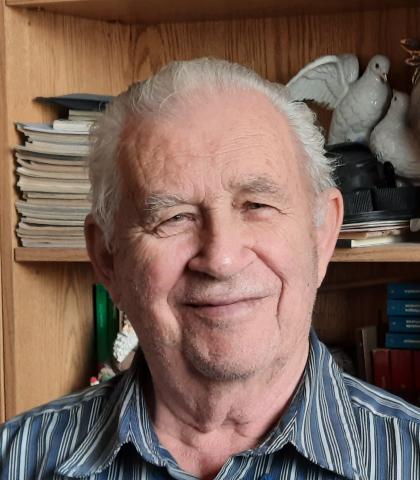 Cyprien Jobin