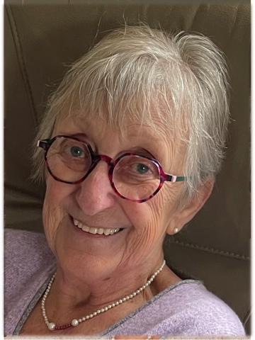Marie Turcotte