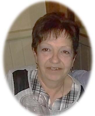 Sylvie Viau