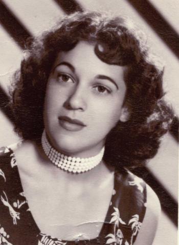 Yvette Bernaquez