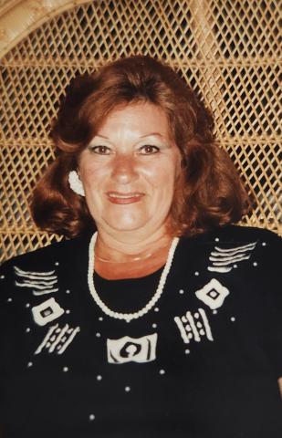 Monique Aubin