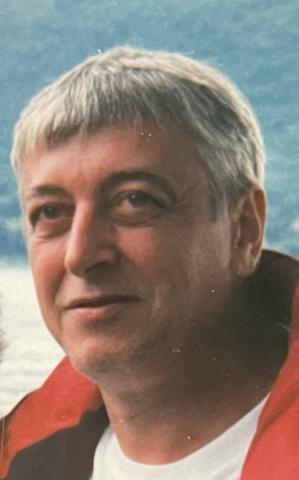 Robert Joannette