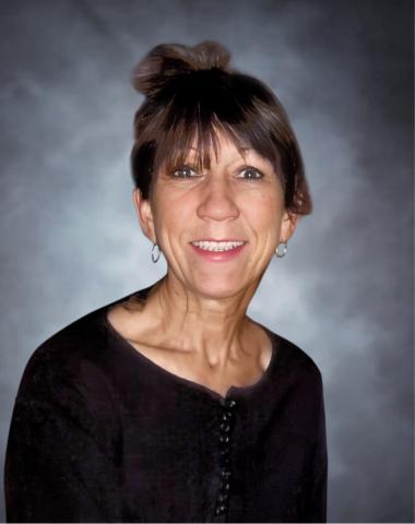 Jacqueline Dubois