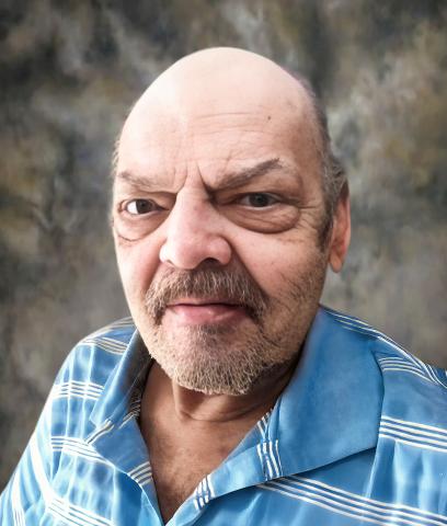 Claude Hillman