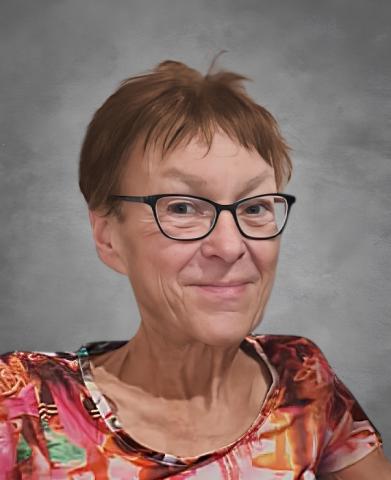 Michelle Foucault
