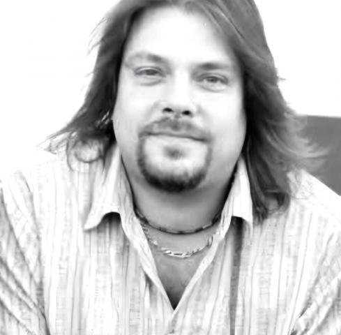 Stéphane Secours