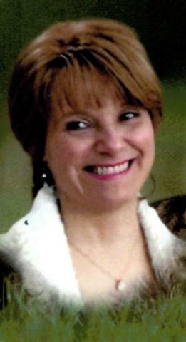Jocelyne Evans