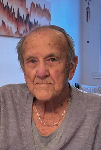 Philippe Paradis