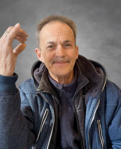 Jacques Arcand