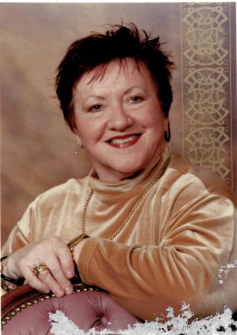 Françoise Dubuc