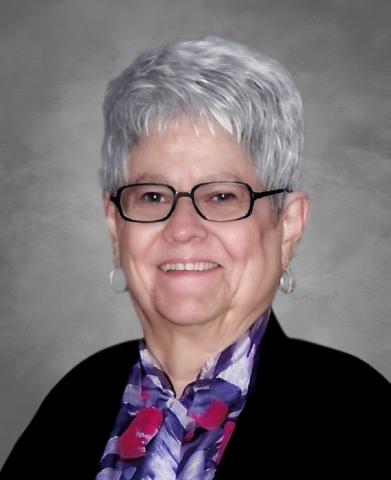 Aline Therrien