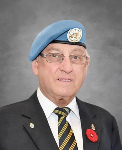 Julien Yvon Chaloux