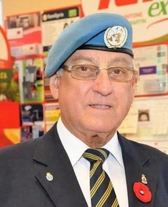 Julien Yvon Chaloux