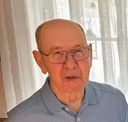 Patrick Truchon