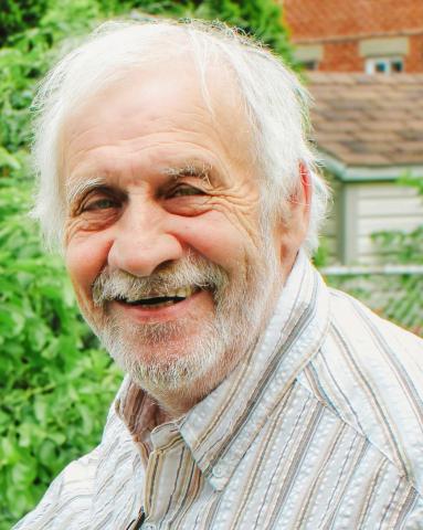 Claude Paquin