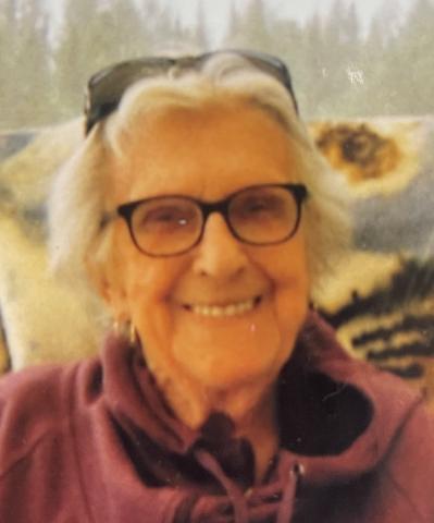 Marie-Reine Beauchamp