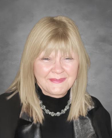 Gisèle Ducharme