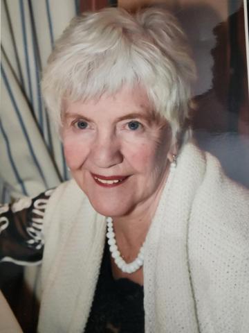 Jacqueline Allard