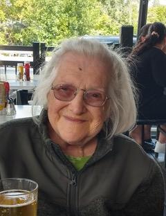 Thérèse Chevrier
