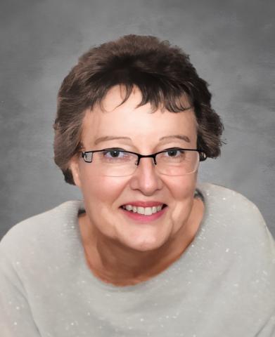 Lynda Carmel