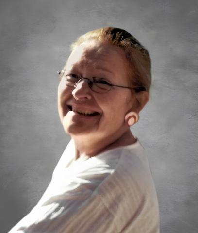 Pauline Davidson