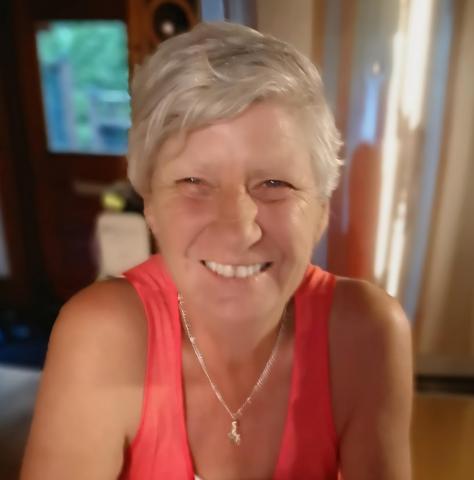 Johanne Tremblay