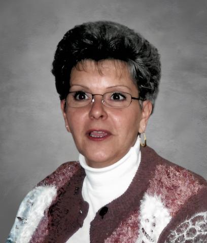 Chantal Turcotte