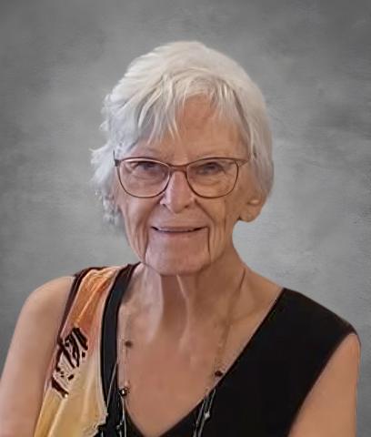 Andrée Hétu