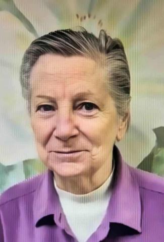 Micheline Cloutier