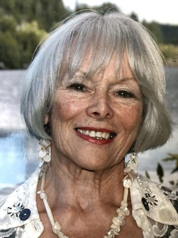 Yolande Duchesne