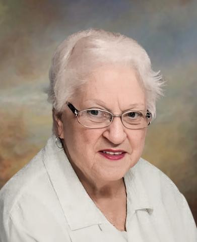 Mona Bellefleur