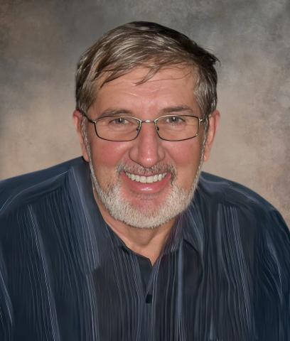 Serge Leduc