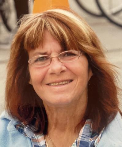 Lise Rouleau