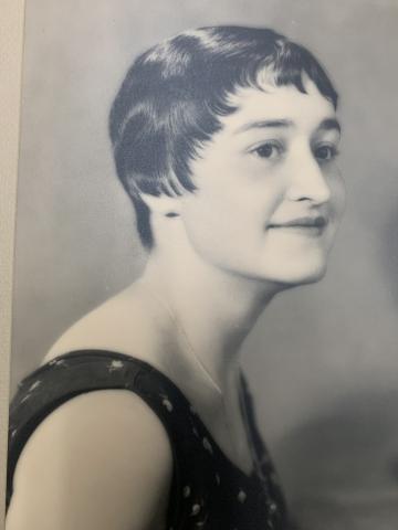 Ghislaine Gobeil