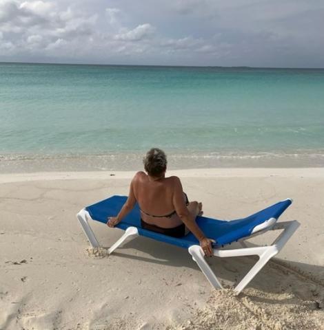 Berthe Boudreault Morin