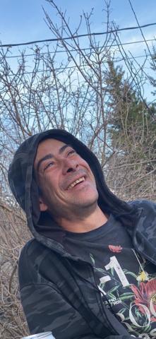 Sébastien Gagnon