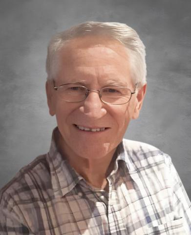 Edgar St-Pierre