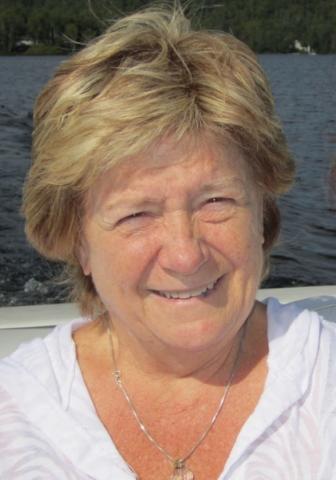 Francine Chalut