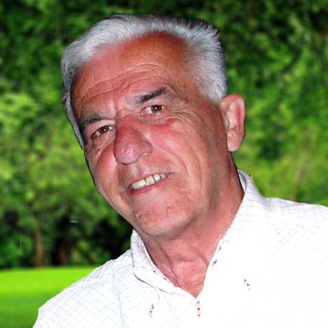 Claude L'Archevêque