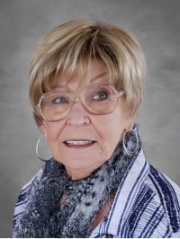 Jacqueline Taillefer