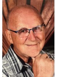 Gilles Doucet