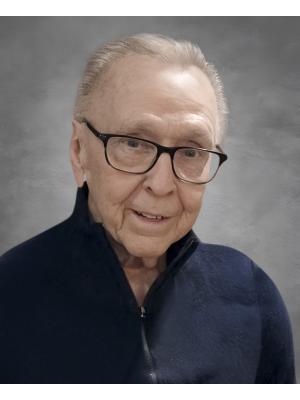 Gilles Perth