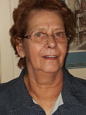 Francine Dufour